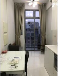 One Dusun Residences (D12), Apartment #560814611